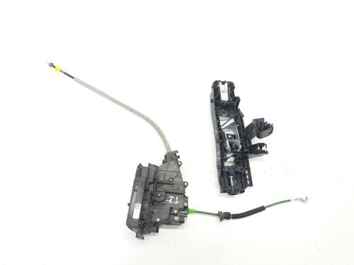 Used Rear left lock Rear left lock MERCEDES-BENZ C-CLASS (W205) C 220 BlueTEC / d (205.002, 205.004) (170 hp) 8645521 8645521