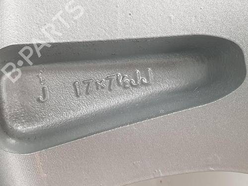 Rim TOYOTA LAND CRUISER PRADO (_J12_) 3.0 D-4D (KDJ120, KDJ125) | BP17670369C45 