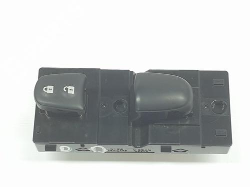 Used Left front window switch Left front window switch NISSAN PULSAR Hatchback (C13) 1.5 dCi (110 hp) 9669919 9669919