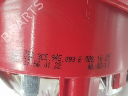 Venstre baglygte bagklap VW PASSAT B6 (3C2) 2.0 TDI 16V | BP17169575C79 