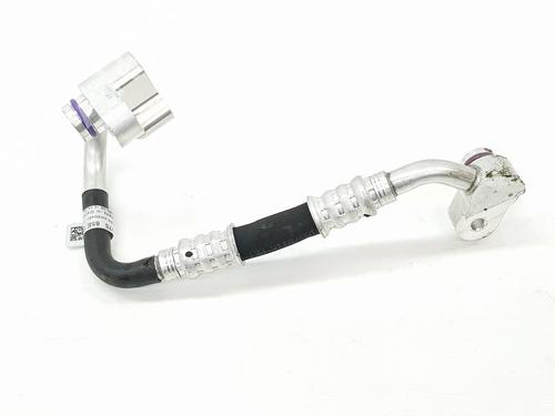 AC pipe PORSCHE MACAN (XAB) Electric (XABAA1) | BP37091393M126 - Image 2