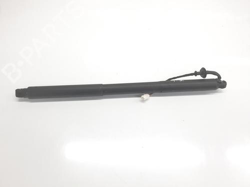 Gassdemper Bakluke OPEL ASTRA L Sports Tourer (O5) 1.2 (FRHNSL, FRHNSR) (131 hp) 22776799
