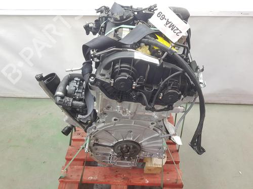 Engine BMW 3 (G20, G80, G28) 330 i | BP10108895M1 