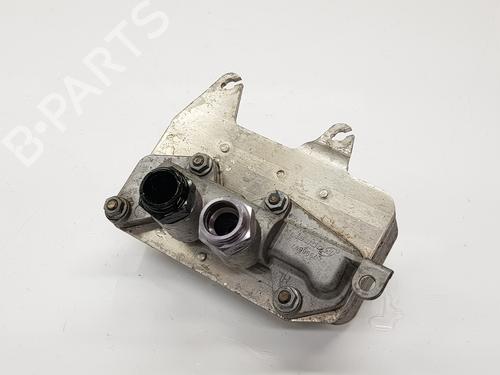 Oil radiator MERCEDES-BENZ VITO Tourer (W447) 116 CDI (447.701, 447.703, 447.705) | BP22217186M33 