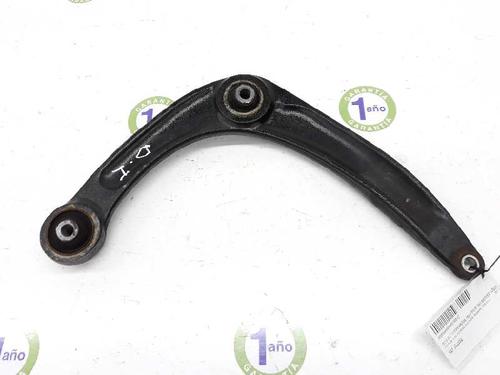 Used Left front suspension arm CITROËN BERLINGO MULTISPACE (B9) 1.6 HDi 110 (109 hp) 5314101