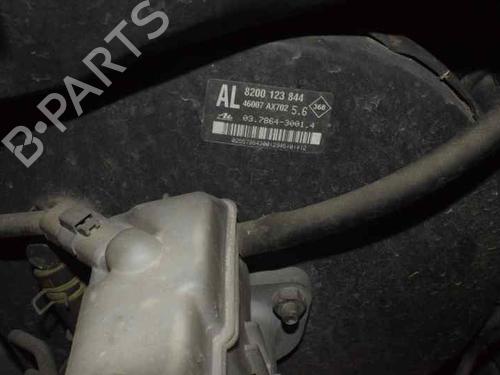 Left front indicator NISSAN MICRA III (K12) 1.2 16V | BP8877978C32 