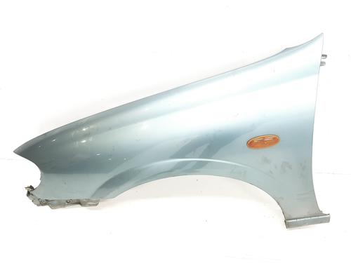Used Left front fenders NISSAN ALMERA II Hatchback (N16) 2.2 Di (110 hp) 11421260