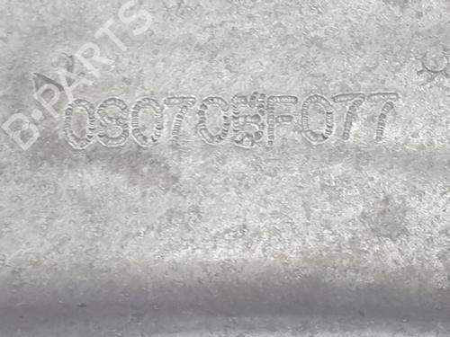 Right front steering knuckle AUDI A4 B8 (8K2) | BP36220100M26 - Image 3