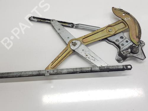 Used Front left window mechanism Front left window mechanism 34354866 34354866