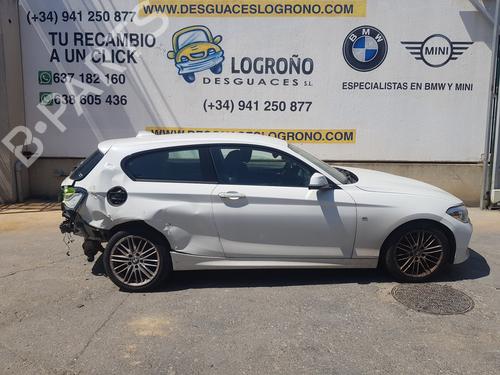 Electronic module BMW 1 (F21) 116 d | BP39532979M83 - Image 30