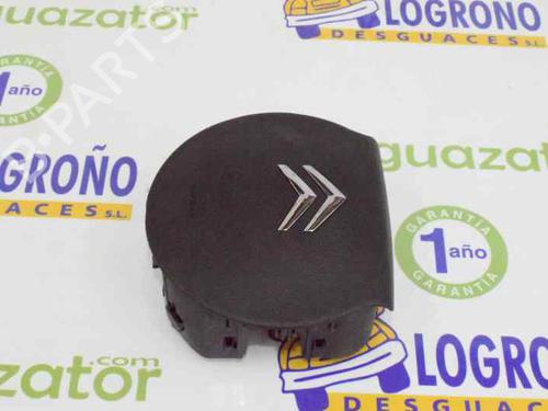 Driver airbag CITROËN C4 Grand Picasso I (UA_) 1.6 HDi | BP773352C9 