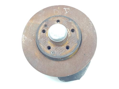 Used Left front steering knuckle MERCEDES-BENZ CLC-CLASS (CL203) CLC 220 CDI (203.708) (150 hp) 11338382