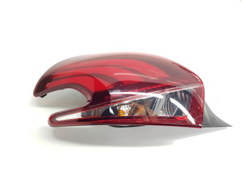 Left taillight PEUGEOT 208 I (CA_, CC_)  | BP29189064C34 