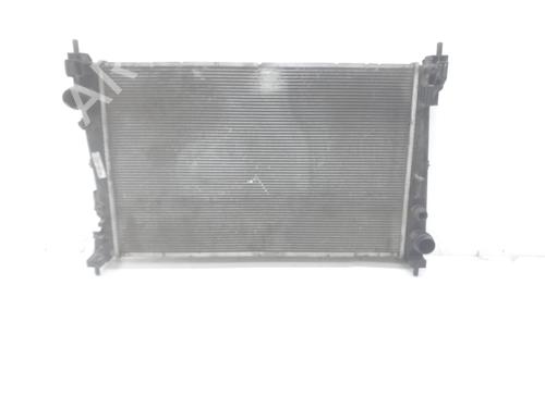 Kjøler FIAT BRAVO II (198_) 1.6 D Multijet (198AXH1B) | BP30729930M31