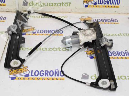 Front right window mechanism BMW 5 (E60) 535 d | BP761517C23 