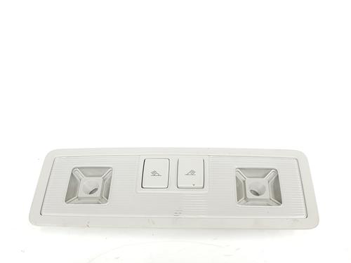 Innerbelysning Innerbelysning VW TOURAN (5T1) [2015-2026] 36870194 36870194