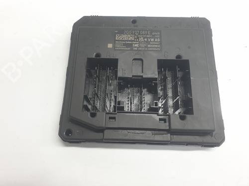 Electronic module SEAT IBIZA V (KJ1, KJG)  | BP28151633M83 