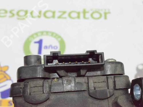 Pedal VW TOUAREG (7LA, 7L6, 7L7) 2.5 R5 TDI | BP1641459I4 