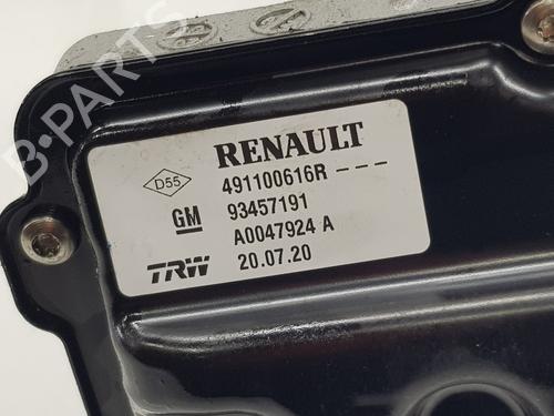 Steering pump OPEL MOVANO C Van (U9) 2.2 D | BP28387261M99 