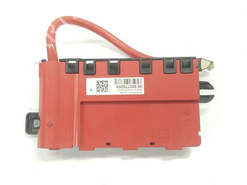 Used Fuse box BMW 3 Gran Turismo (F34) 325 d (218 hp) 13640870
