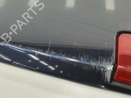 Rear spoiler LAND ROVER RANGE ROVER SPORT I (L320) 2.7 D 4x4 | BP8745363C96 