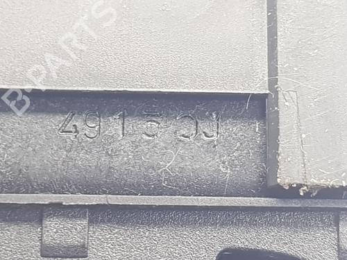 Tailgate lock CITROËN C4 CACTUS 1.2 VTi 82 | BP21265168C101 