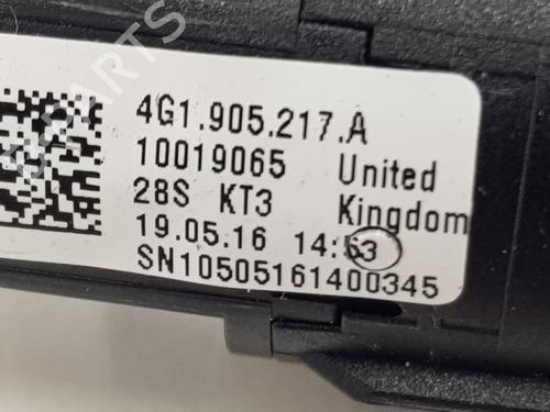 Otra AUDI A6 C7 (4G2, 4GC) 2.0 TDI | BP30468903O1 