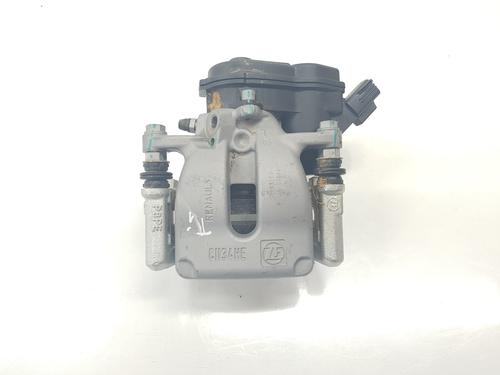 Used Left rear brake caliper Left rear brake caliper 33412056 33412056