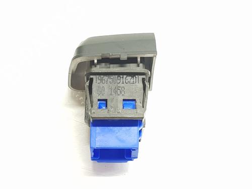 Warning switch PEUGEOT 2008 I (CU_) | BP37013699I22 - Image 3
