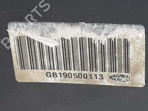 AdBlue-tank IVECO DAILY VI Van 33S14, 35S14 | BP32236780M85 