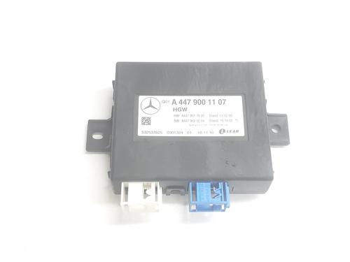 Used Electronic module Electronic module MERCEDES-BENZ V-CLASS (W447) [2014-2026] 36223577 36223577