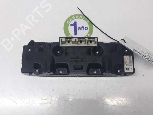Climate control SEAT LEON (1P1) 1.9 TDI | BP4935698I5 
