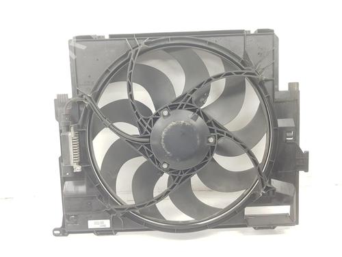 Used Radiator fan BMW 1 (F21) 118 d (143 hp) 13899020