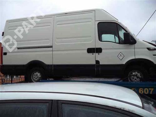 IVECO DAILY III Van    38016