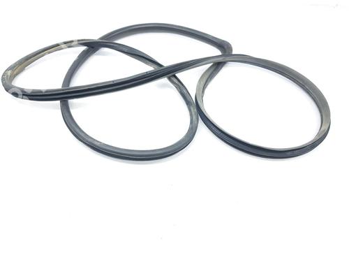 Rubber door seal TOYOTA LAND CRUISER PRADO (_J12_) 3.0 D-4D (KDJ120, KDJ125) | BP16341742C142 