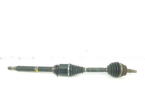 Used Right front driveshaft Right front driveshaft ALFA ROMEO GIULIETTA (940_) 2.0 JTDM (940.FXL1A) (140 hp) 40092007 40092007