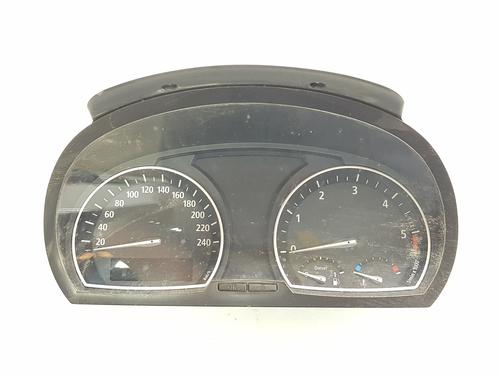 Kombinert Instrument Kombinert Instrument 38095858 38095858