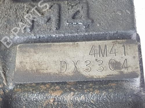 Other MITSUBISHI PAJERO III (V7_W, V6_W) 3.2 Di-D (V68W) | BP25817579O1 