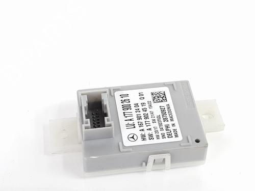 Electronic module MERCEDES-BENZ GLC Coupe (C253) AMG 63 S 4-matic+ (253.389) | BP29541652M83 