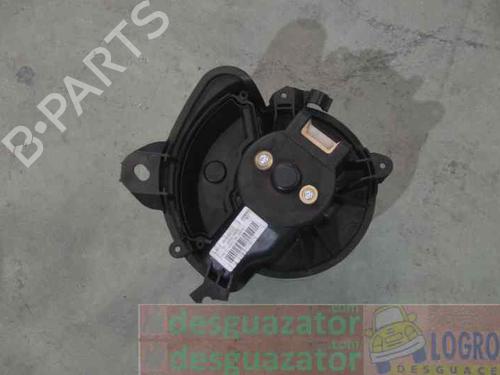 Varmeblæser OPEL CORSA D (S07) 1.3 CDTI (L08, L68) (90 hp) 14071828