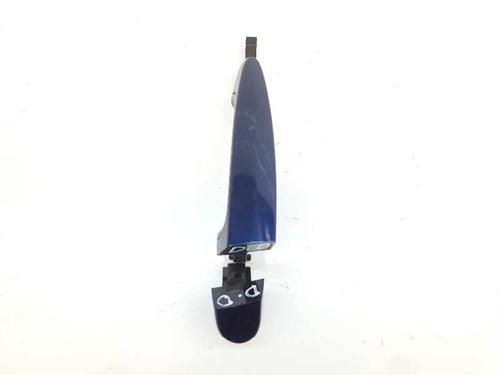 Front right exterior door handle BMW X1 (E84) sDrive 18 d | BP6018072C129 