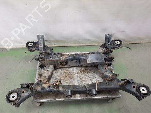 Rear axle BMW X5 (E70) 3.0 d | BP23884497M2 