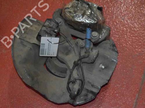 Used Right front steering knuckle BMW 3 (E46) 320 d (150 hp) 1159166