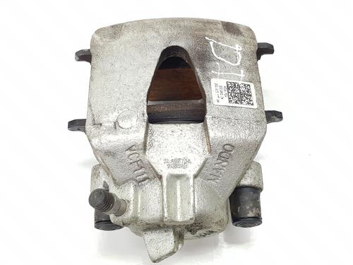 Left front brake caliper SEAT IBIZA V (KJ1, KJG) 1.0 MPi | BP35995722M105 - Image 2