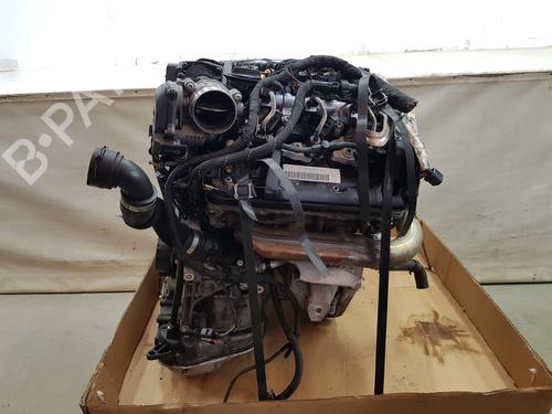 Engine AUDI Q7 (4MB, 4MG, 4MQ) 3.0 TDI quattro | BP37685073M1 - Image 4