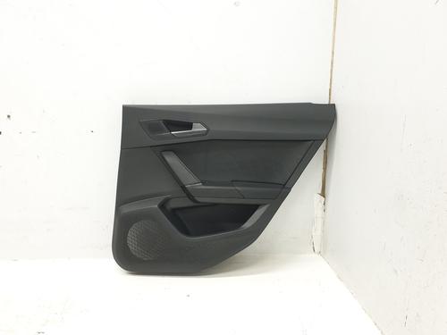 Used Rear right panel CUPRA LEON Sportstourer (KL8, KU8, KUD) 1.4 e-HYBRID (204 hp) 27160927