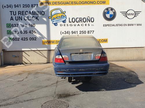 Injector BMW 3 Coupe (E46) 328 Ci | BP14968202M100 