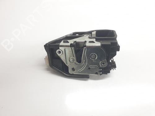 Front left lock BMW 3 (F30, F80) 318 d | BP22430107C98 