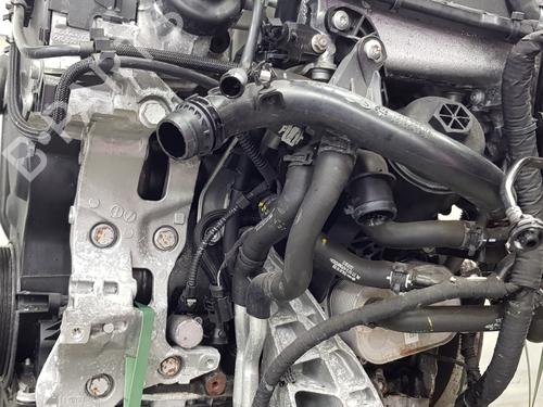 Moteur AUDI A6 C7 (4G2, 4GC) 2.0 TDI | BP30327347M1