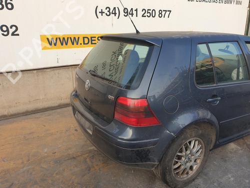 Vindusheismotor høyre bak VW GOLF IV (1J1) 1.9 TDI | BP11428588E22 